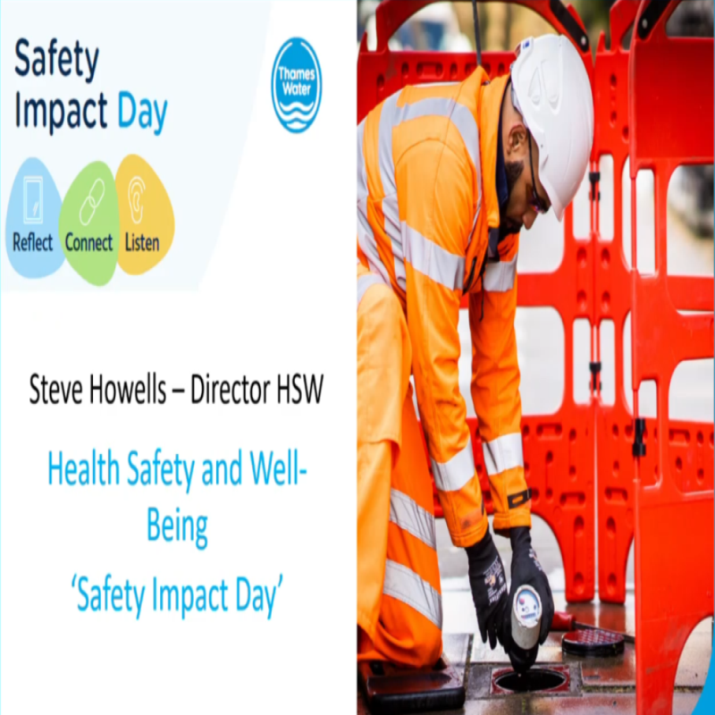Safety Impact Day Thumbnail